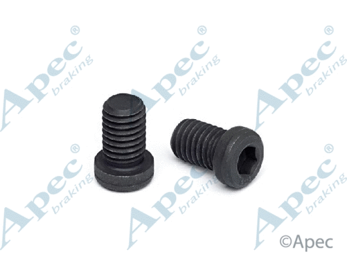 Bolt, brake disc (ADS9)