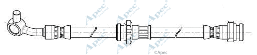 Brake Hose (HOS4187)
