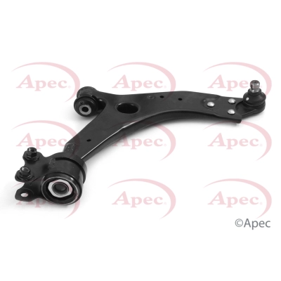 Control/Trailing Arm, wheel suspension (AST2892)