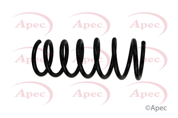 Suspension Spring (ACS1876)