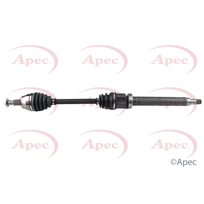 Drive Shaft (ADS1380R)