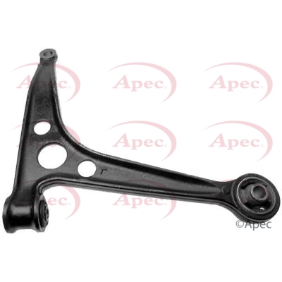 Control/Trailing Arm, wheel suspension (AST2071)