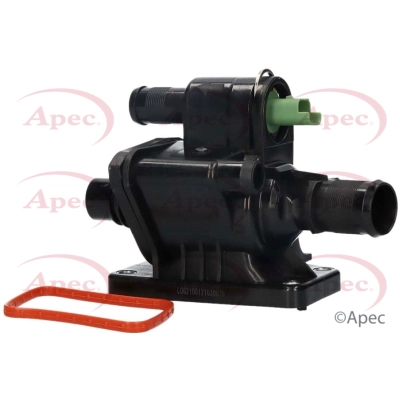 Thermostat, coolant (ATH1031)