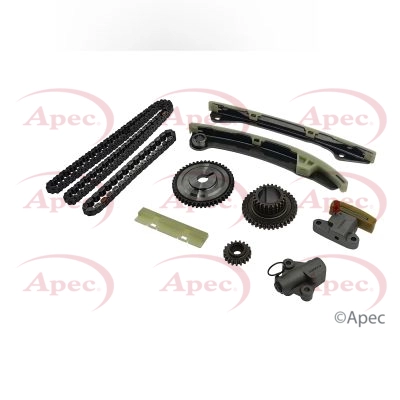 Timing Chain Kit (ACK4142)