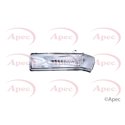 Auxiliary Direction Indicator (AMB2009)