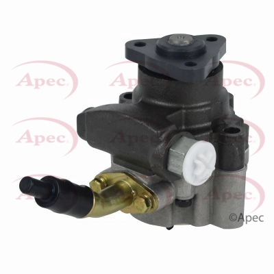 Hydraulic Pump, steering (APS1036)