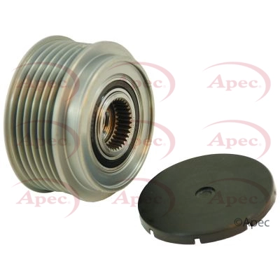 Alternator Freewheel Clutch (AOP1012)