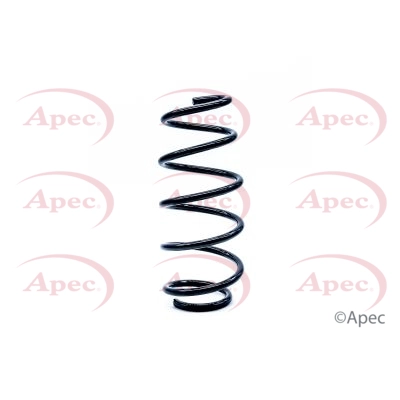 Suspension Spring (ACS1169)