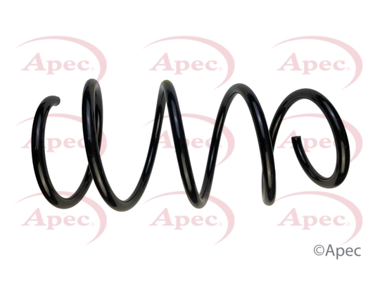Suspension Spring (ACS1802)