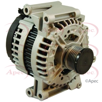 Alternator (AAL2094)
