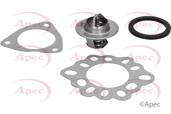 Thermostat, coolant (ATH1235)