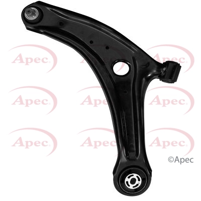 Control/Trailing Arm, wheel suspension (AST2273)
