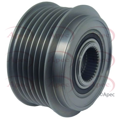 Alternator Freewheel Clutch (AOP1152)