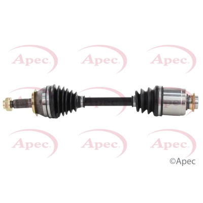Drive Shaft (ADS1586R)