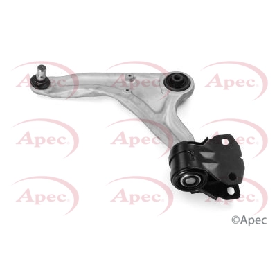 Control/Trailing Arm, wheel suspension (AST3054)