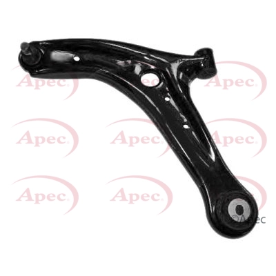 Control/Trailing Arm, wheel suspension (AST2175)