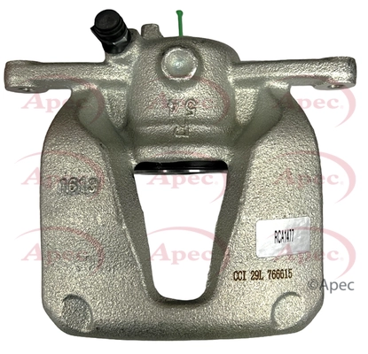 Brake Caliper