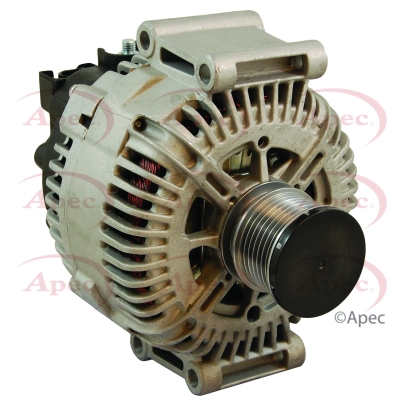 Alternator (AAL1796)
