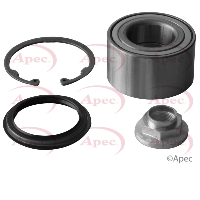 Wheel Bearing Kit (AWB1099)