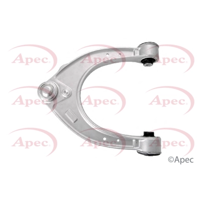 Control/Trailing Arm, wheel suspension (AST2820)