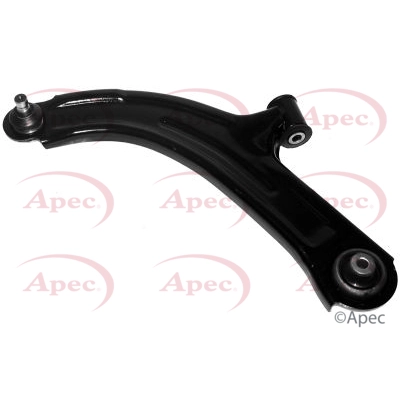 Control/Trailing Arm, wheel suspension (AST2142)