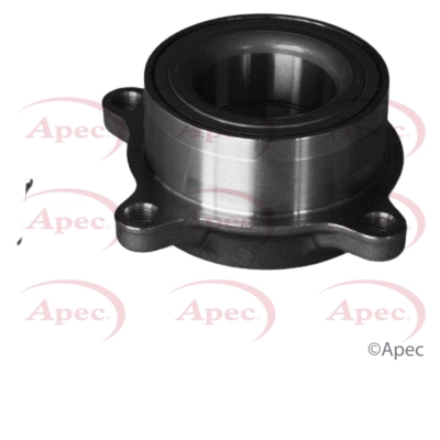 Wheel Bearing Kit (AWB1266)