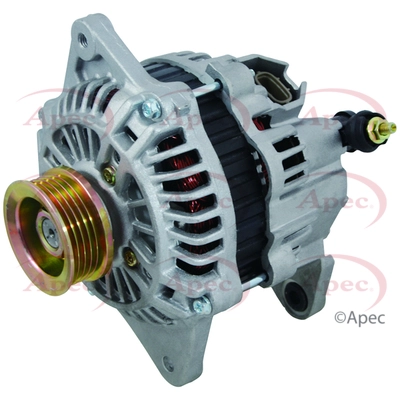 Alternator (AAL1997)