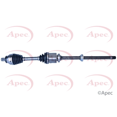 Drive Shaft (ADS1556R)