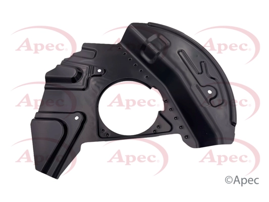 Splash Guard, brake disc (ASG1074)