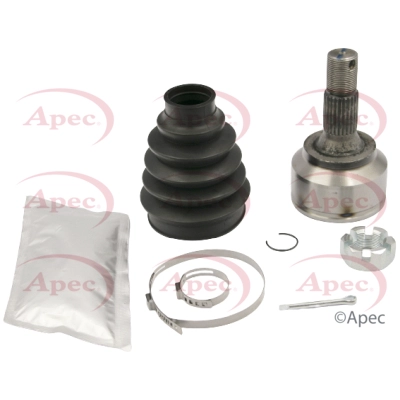 Joint, drive shaft (ACV1019)