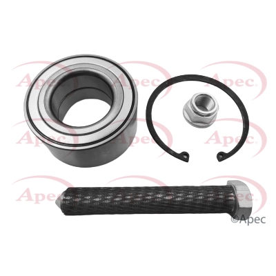 Wheel Bearing Kit (AWB1202)