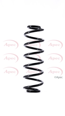Suspension Spring (ACS1474)