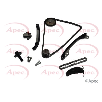 Timing Chain Kit (ACK4011)