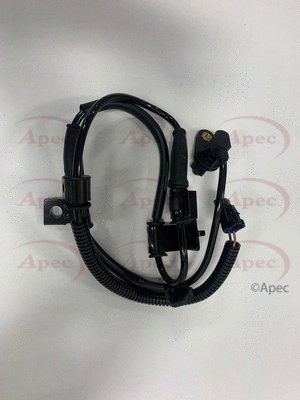 Sensor, wheel speed (ABS1334)