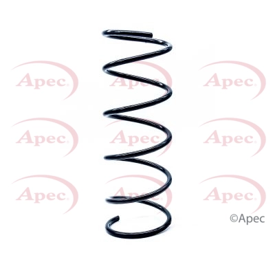 Suspension Spring (ACS1294)