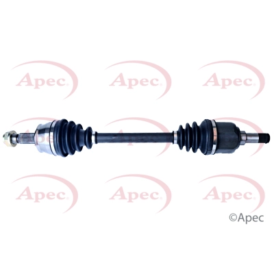 Drive Shaft (ADS1519L)