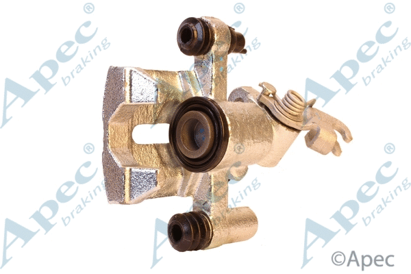 Brake Caliper (RCA616)