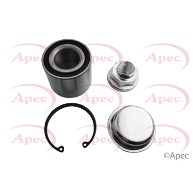 Wheel Bearing Kit (AWB1096)