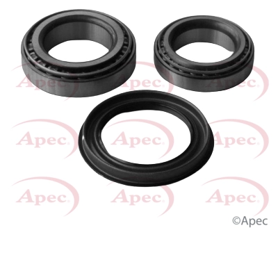 Wheel Bearing Kit (AWB1235)