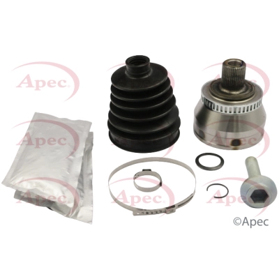 Joint, drive shaft (ACV1036)