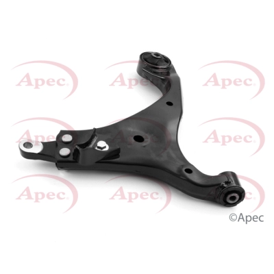 Control/Trailing Arm, wheel suspension (AST2541)