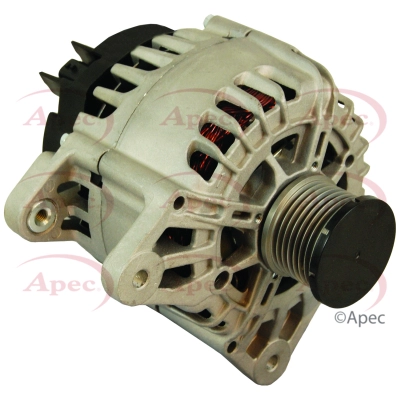 Alternator (AAL1811)