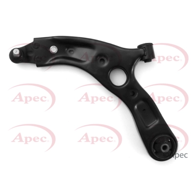 Control/Trailing Arm, wheel suspension (AST2941)
