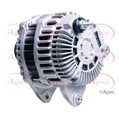 Alternator (AAL1936)