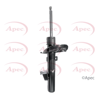 Shock Absorber (ASA1016)