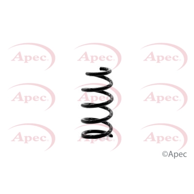 Suspension Spring (ACS1343)