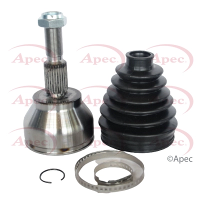 Joint, drive shaft (ACV1134)