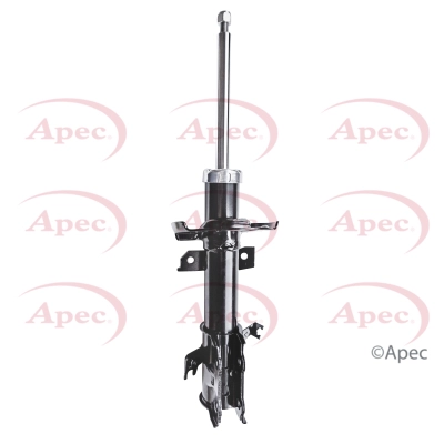Shock Absorber (ASA1552)