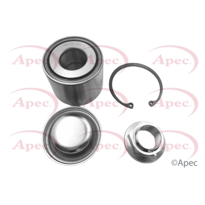 Wheel Bearing Kit (AWB1095)