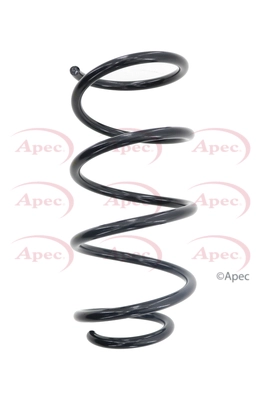 Suspension Spring (ACS1521)
